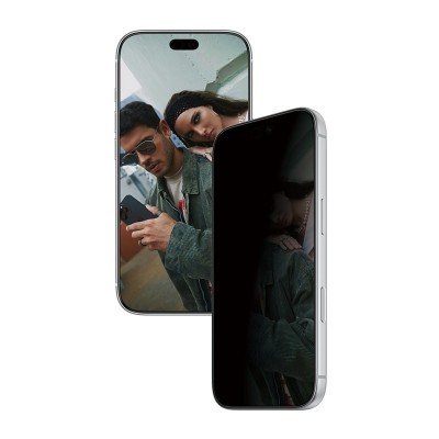 PANZERGLASS Apple 3PP Products PZG-SA39923