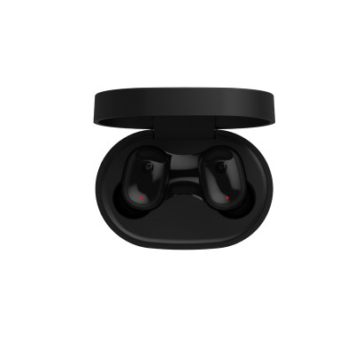 SONICGEAR EARPHONES/HEADPHONES/EARBUDS EARPUMP TWS 2 BLACK (2021)