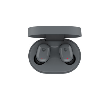 SONICGEAR EARPHONES/HEADPHONES/EARBUDS EARPUMP TWS 2 GREY (2021)