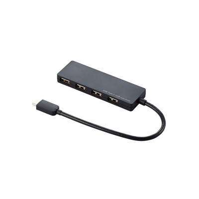 ELECOM CABLES U2HC-A429BBK