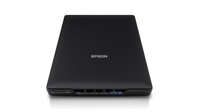 EPSON SCANNER Perfection V39II