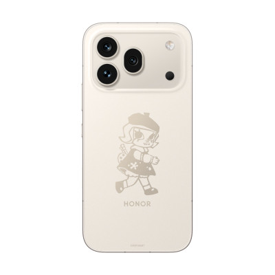 HONOR SMART PHONES 600 PRO MOLLY LMT EDT