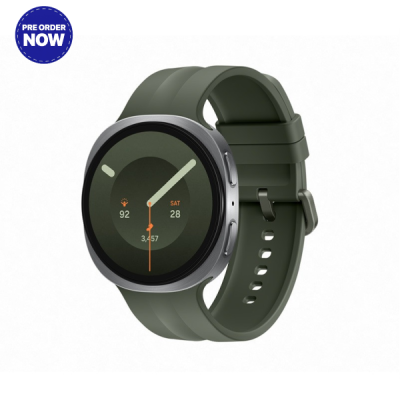 Samsung Wearables SM-L355 44 LTE SIL W9