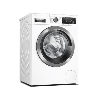 BOSCH CONTINENTAL FRONT LOAD WAX32M40SG