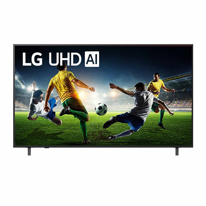 LG 4K UHD TV & UHD TV 65UA8055PSA.ATC