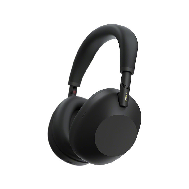Sony WH-1000XM6 Black