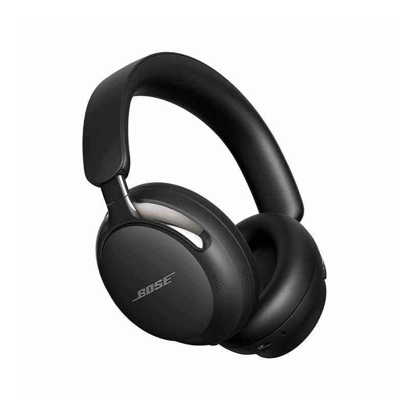 Bose QuietComfort Ultra Headphones (2nd Gen) Black