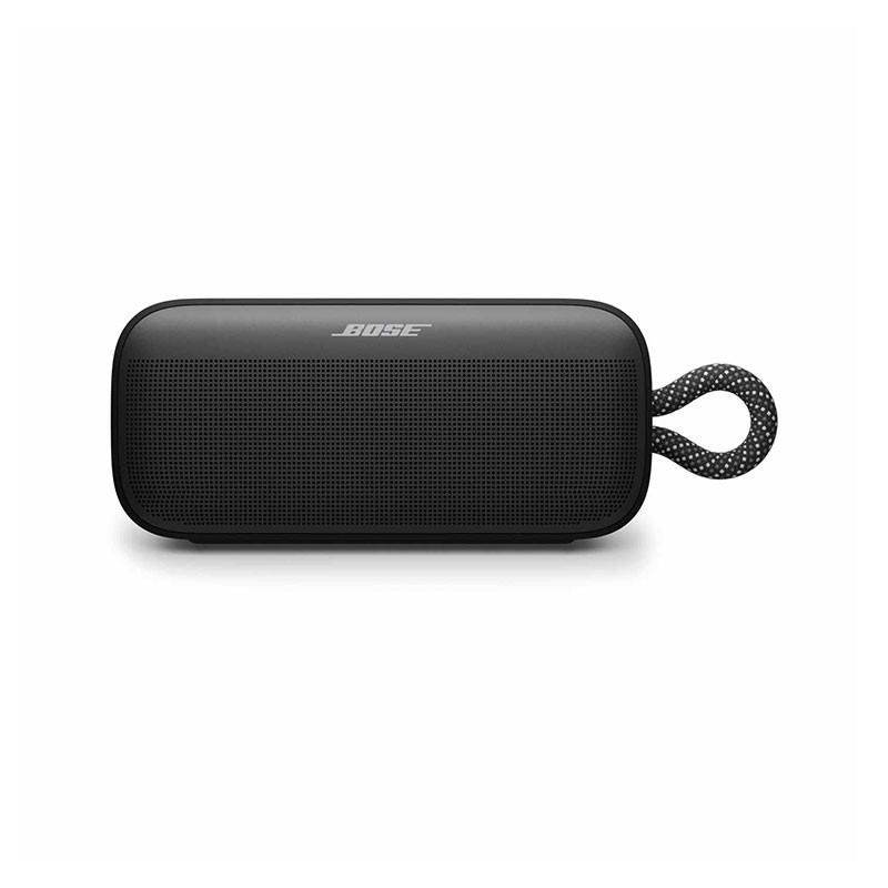 Bose SoundLink Plus Black