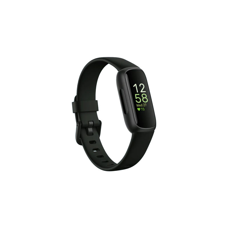 Fitbit Fitbit Inspire 3 Midnight Zen