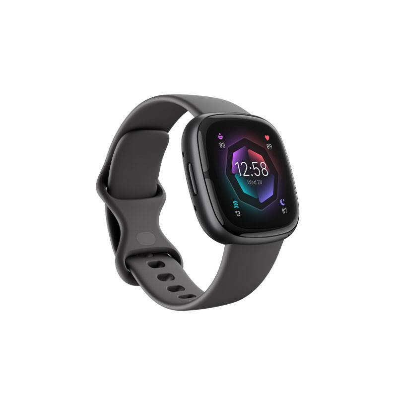 Fitbit Fitbit Sense 2 Graphite
