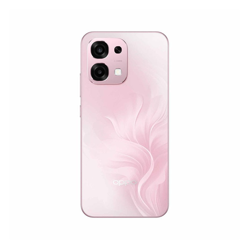 OPPO A6 Pro Coral Pink