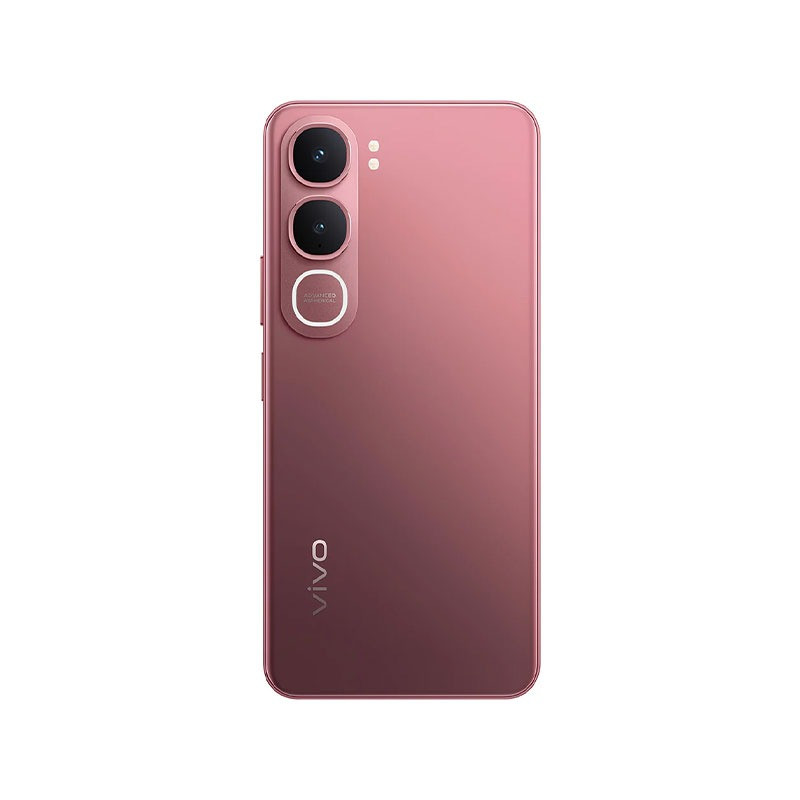 vivo vivo Y31 Red
