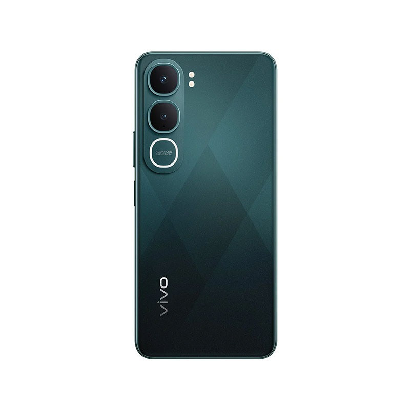 vivo Y31 Green