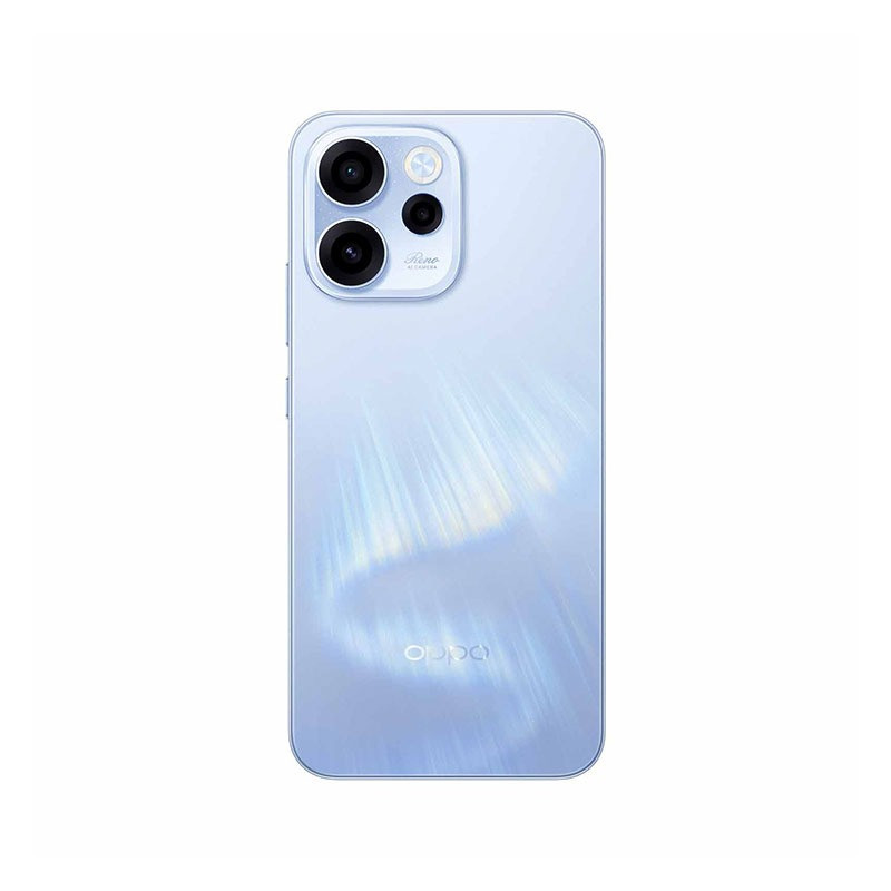 OPPO OPPO Reno15 F Aurora Blue