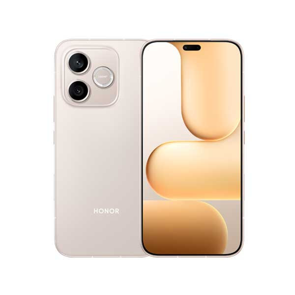HONOR 600 Lite Desert Gold