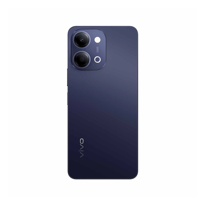 vivo Y11 Black