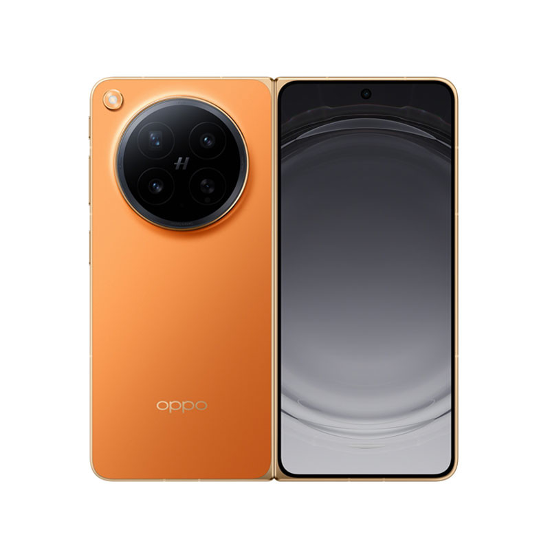 OPPO OPPO Find N6 Orange