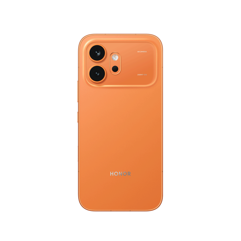 HONOR HONOR 600 Orange