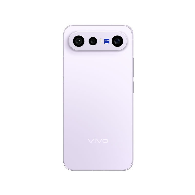 vivo vivo X300 FE Mist Purple