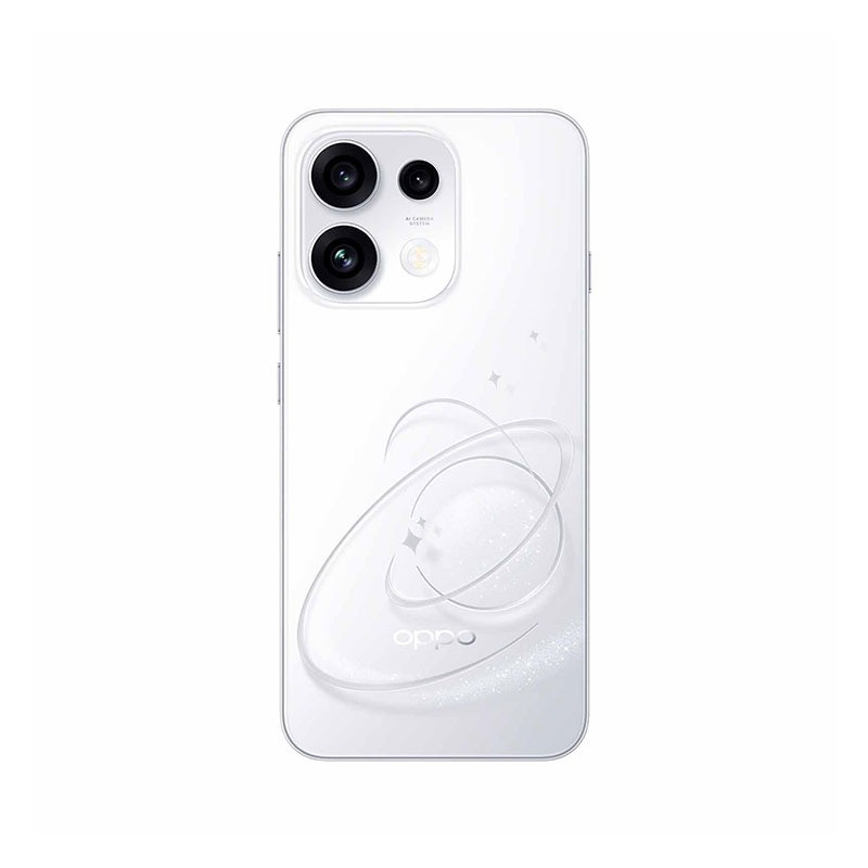 OPPO OPPO Reno16 F Pop White
