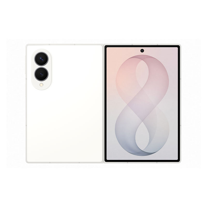 Samsung Galaxy Z Fold8 Cream