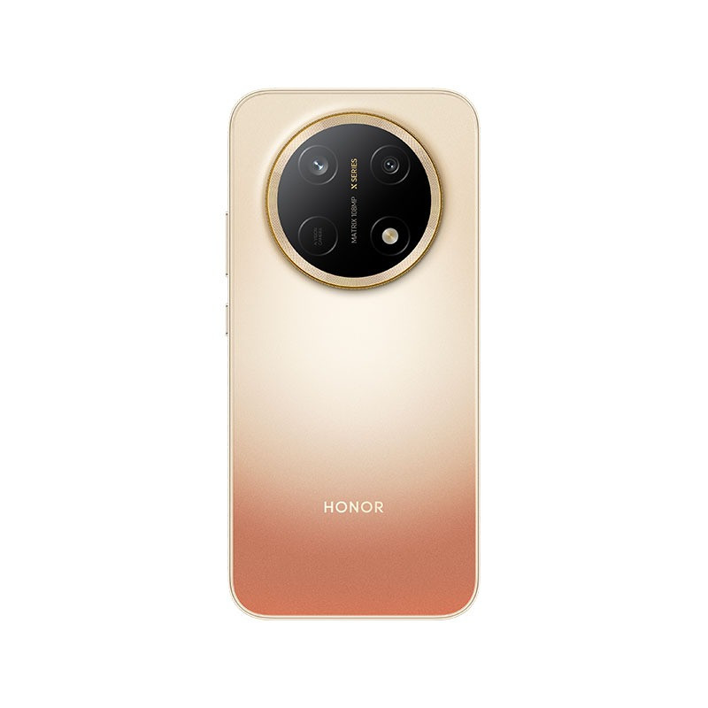 HONOR X9e Pro Dawn Gold