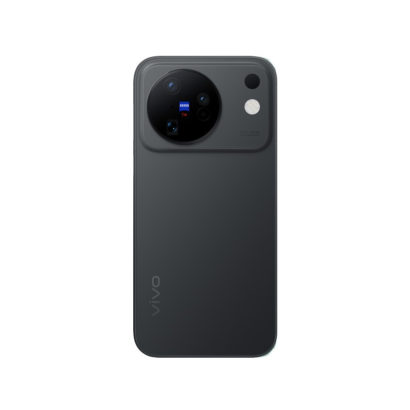 vivo X500 Dusk Black