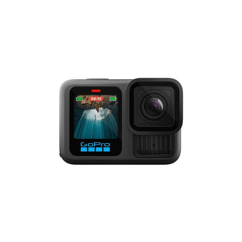 GoPro HERO13 Black Black