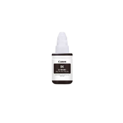 CANON CARTRIDGES GI-790 PBK INK BOTTLE