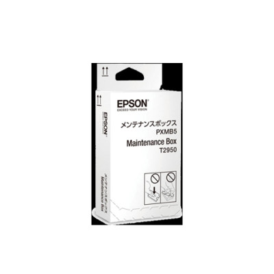 EPSON CARTRIDGES WF-100 Maintenance Box