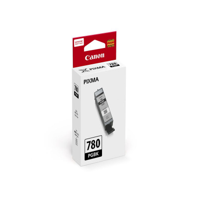 CANON CARTRIDGES PGI-780 PGBK