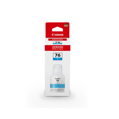 CANON CARTRIDGES GI-76C