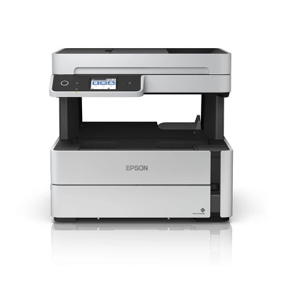 EPSON MULTIFUNCTION MACHINE DEMO-M3170