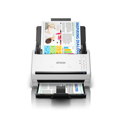 EPSON SCANNER DS-530II