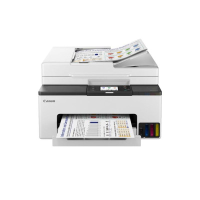 CANON MULTIFUNCTION MACHINE GX2070 ASA
