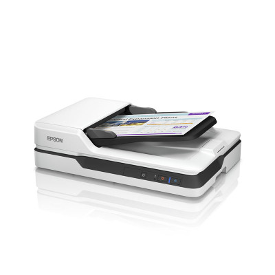EPSON SCANNER DS-1630