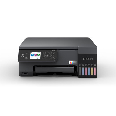EPSON MULTIFUNCTION MACHINE L8100