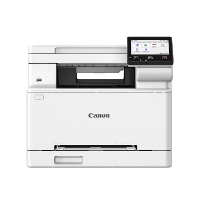 CANON MULTIFUNCTION MACHINE MF662CDW ASA