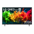 LG MINI LED TV 50QNED80BSA.ATC