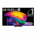 LG OLED EVO OLED83C6PSA.ATC