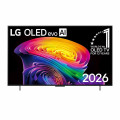 LG OLED EVO OLED42C6PSA.ATC