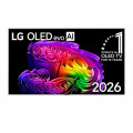 LG OLED EVO OLED83G6PSA.ATC