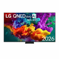 LG MINI LED TV 100QNED86BS.ATC