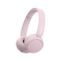 SONY EARPHONES/HEADPHONES/EARBUDS WH-CH520/PZE