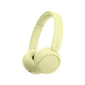 SONY EARPHONES/HEADPHONES/EARBUDS WH-CH520/YZE