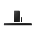 SAMSUNG SOUND BAR HW-A550/XS