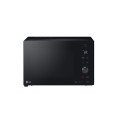LG NON CONVECTION MICROWAVE MH6565DIS