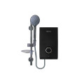 MISTRAL WATER HEATER MSH101C-BK