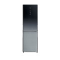 HITACHI 2 DOOR FRIDGE RBG415P6MSX-XGR GRADATION GREY