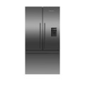 FISHER & PAYKEL FRENCH DOOR RF610ADUSB6
